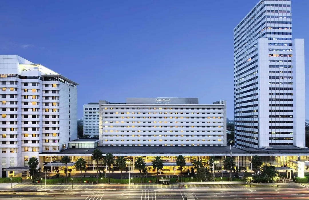 Pullman Jakarta Indonesia-1