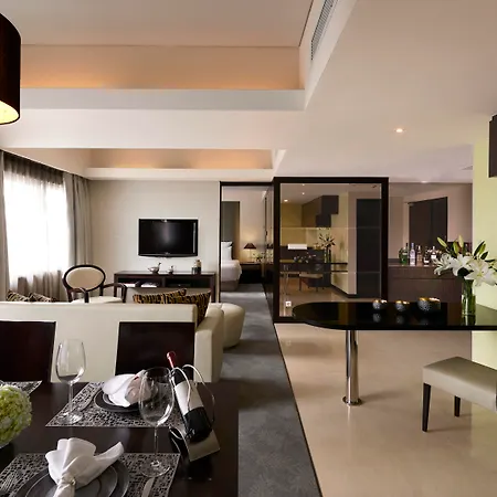Pullman Jakarta Indonesia-2