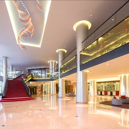 Pullman Jakarta Indonesia-3