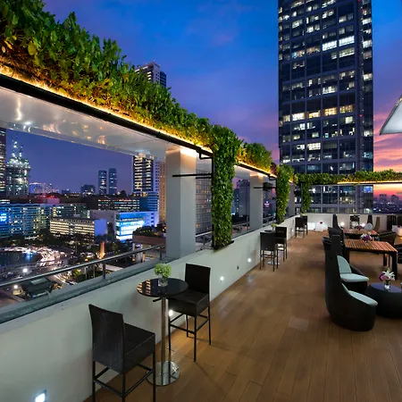 Pullman Jakarta Indonesia-3