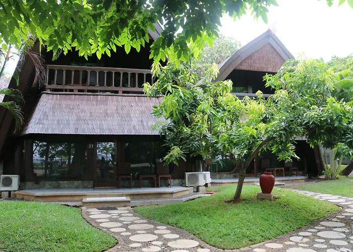 Putri Duyung Ancol Hotel Jakarta