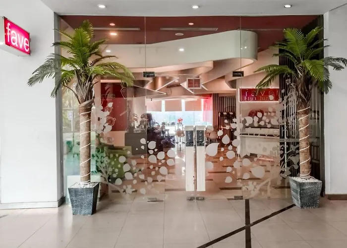 Favehotel Pluit Junction Jakarta